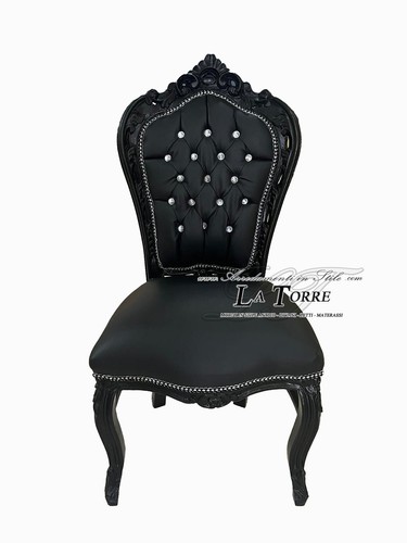 Sedia still poltrona francese - still,