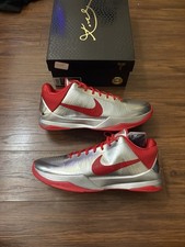 Nike zoom kobe protro - zoom, 5