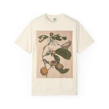 T-shirt vintage coda di