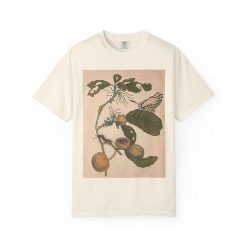 Shirt vintage coda di - vintage,