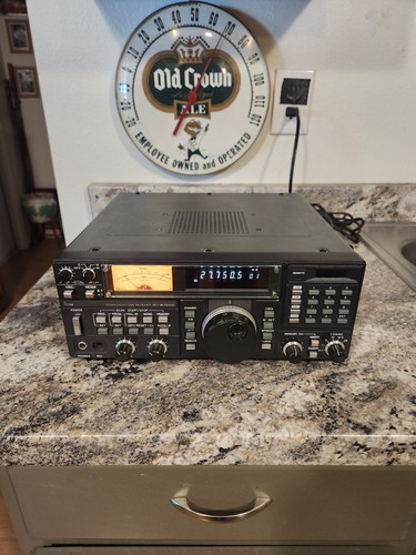 Ricevitore vhf uhf multimodale - vhf/uhf,