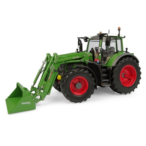 Universal hobbies fendt - hobbies,