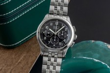 Orologio Uomo Zenith El