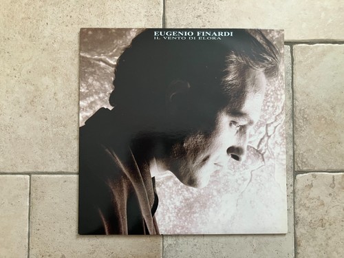 Eugenio finardi vento - _, il