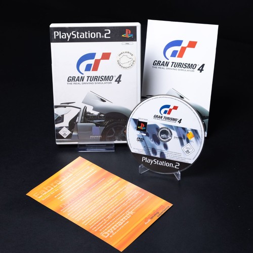 Gran tourismo playstation - gran,