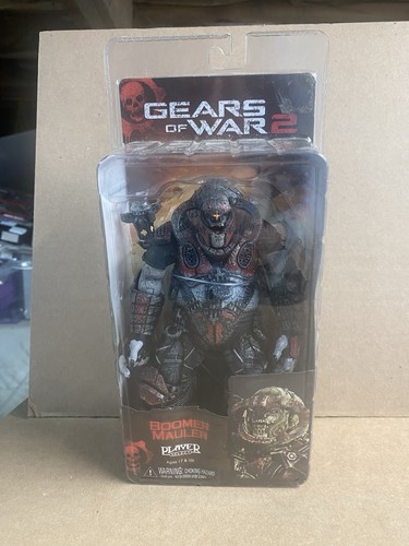 Modellino neca gears war - neca,