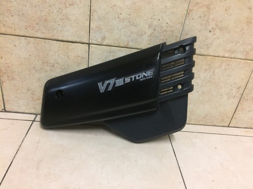Cover carena destra moto guzzi - carena,