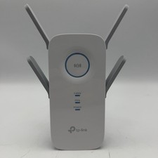 TP-LINK Ac2600 RE650 Range