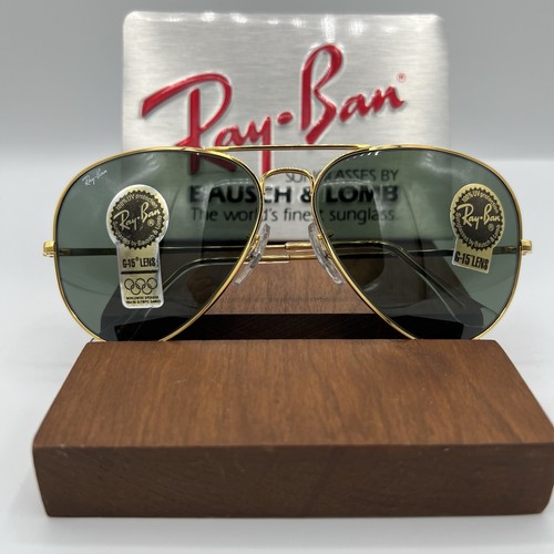 Vintage ray ban bravura - vintage,