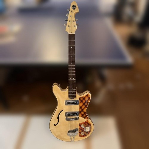 Chitarra elettrica