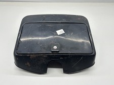 CASSETTO RETROSCUDO BAULETTO