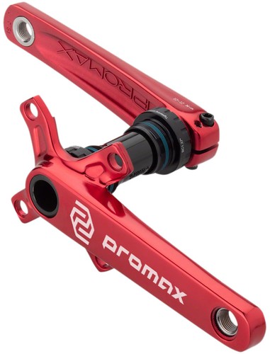 Guarnitura promax - promax,