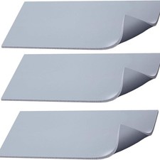 Set 3 pezzi cuscinetti pressa