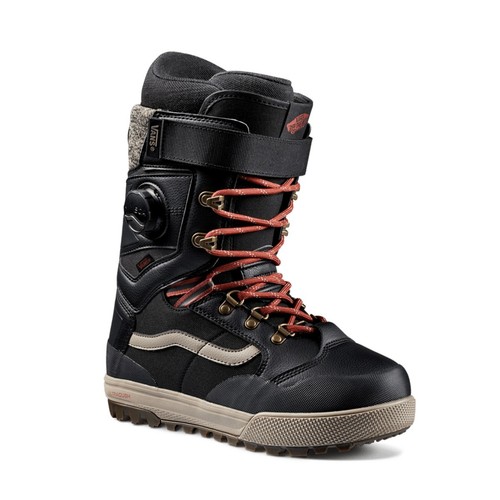 Stivali snowboard donna - stivali, da