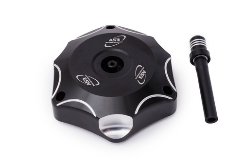 Tappo benzina as3 - benzina,