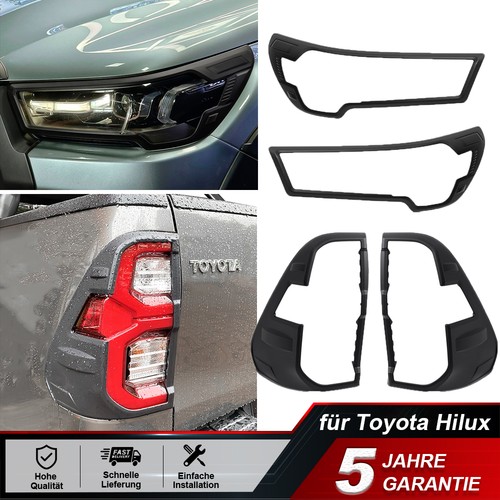 Per toyota hilux invincible - per,