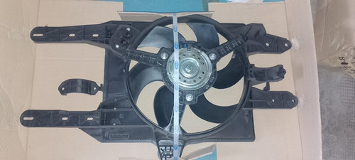 Ventola radiatore magneti - ventola,