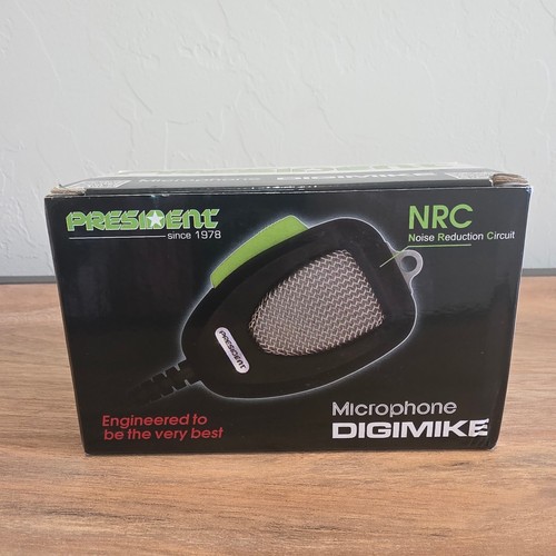 President digimike acus600 - president,