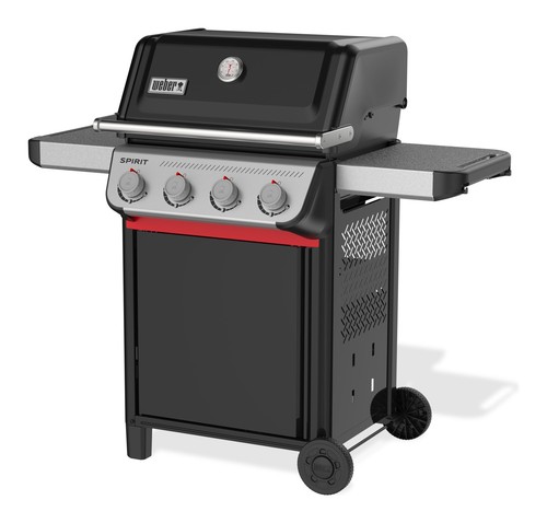 Weber barbecue gpl - weber,