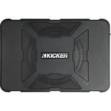 KICKER - Subwoofer Hideaway 8"
