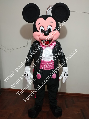 Disfraz costume botargas - disfraz,