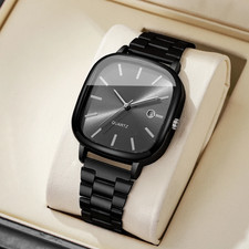 Orologi uomo affari - uomo, d'affari