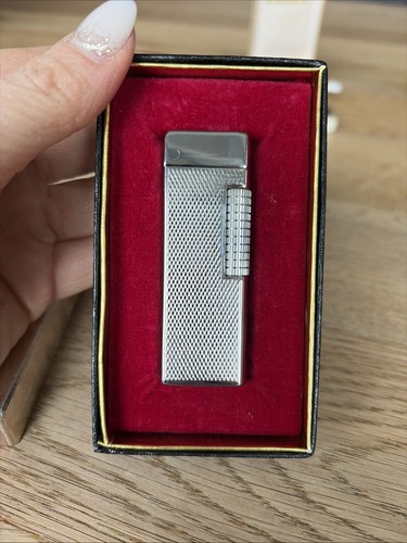 Accendino rubicon dux - rubicon, vintage