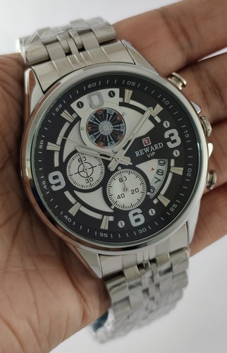 Orologio polso uomo reward - orologio,