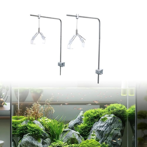 Supporto per luce - 2x,