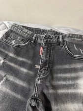 Jeans uomo Dsquared2