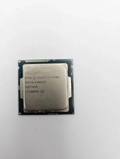 BUNDLE Intel i7- 4790K LGA1150