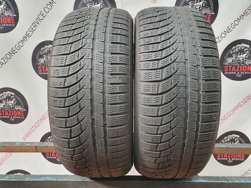 Gomme invernali usate nokian - gomme,