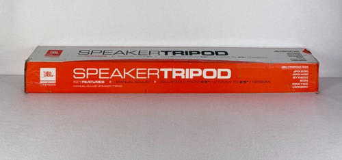 Jbl supporto treppiede - jbl,