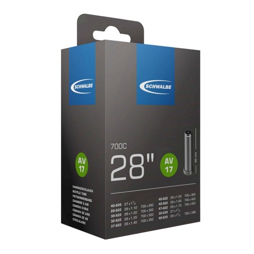 Camera schwalbe 700x28 - camera,