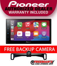 Pioneer DMH-W3000NEX +