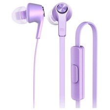Xiaomi Auricolare Originale Pistons Basic Zbw4311gl In-ear Viola Mi 2s 4 Lte 4c