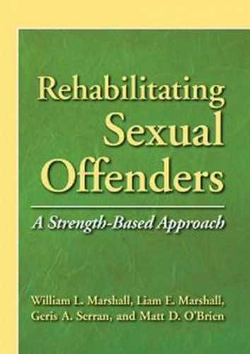 Rehabilitating sexual - sexual,