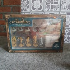 The Everrain Gioco da Tavolo