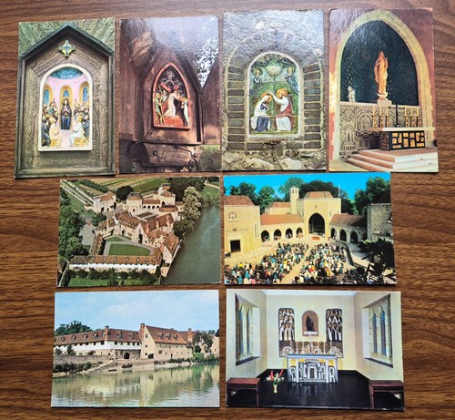 Aylesford priory walsingham - &,