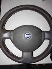 VOLANTE  STERZO FIAT PANDA