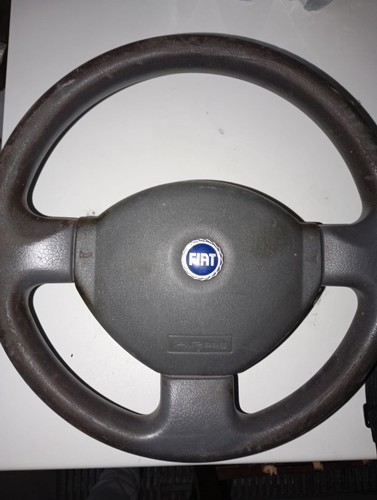Volante sterzo fiat - volante,