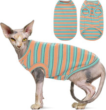 Sphynx - Vestiti per Gatti