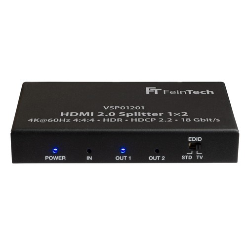 Feintech vsp01201 hdmi 0 - vsp01201,