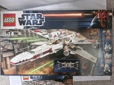 LEGO STAR WARS 9493 Xwing