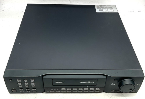 Videoregistratore digitale
