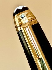 Montblanc UNICEF Meisterstuck