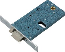 Omec Serratura Elettrica Porta