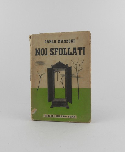 Noi sfollati carlo manzoni - noi,