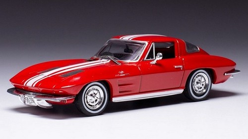 Chevrolet corvette stingray - chevrolet,