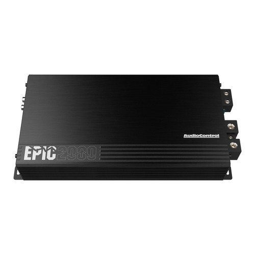 Audiocontrol epic2000 - audiocontrol,
